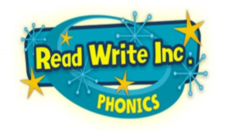 Read Write Inc