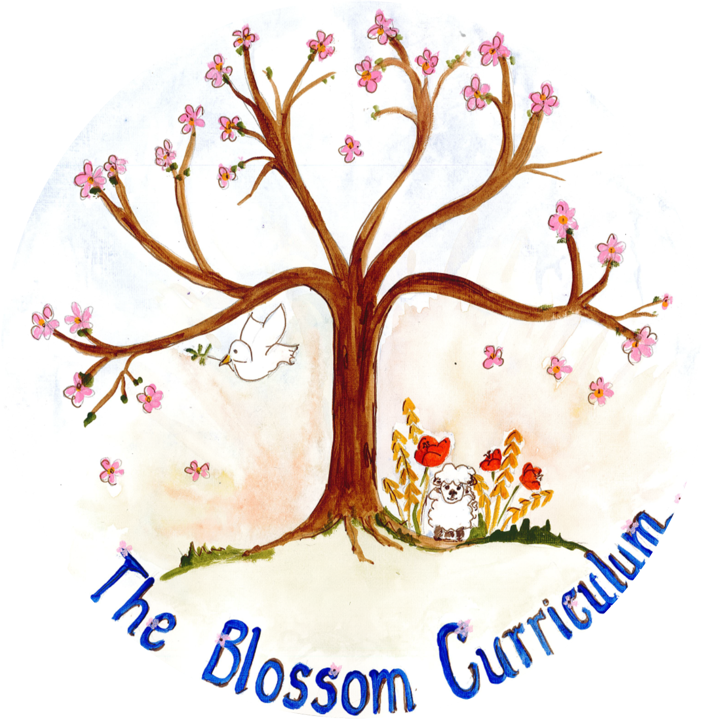 The Blossom Curriculum Logo.png
