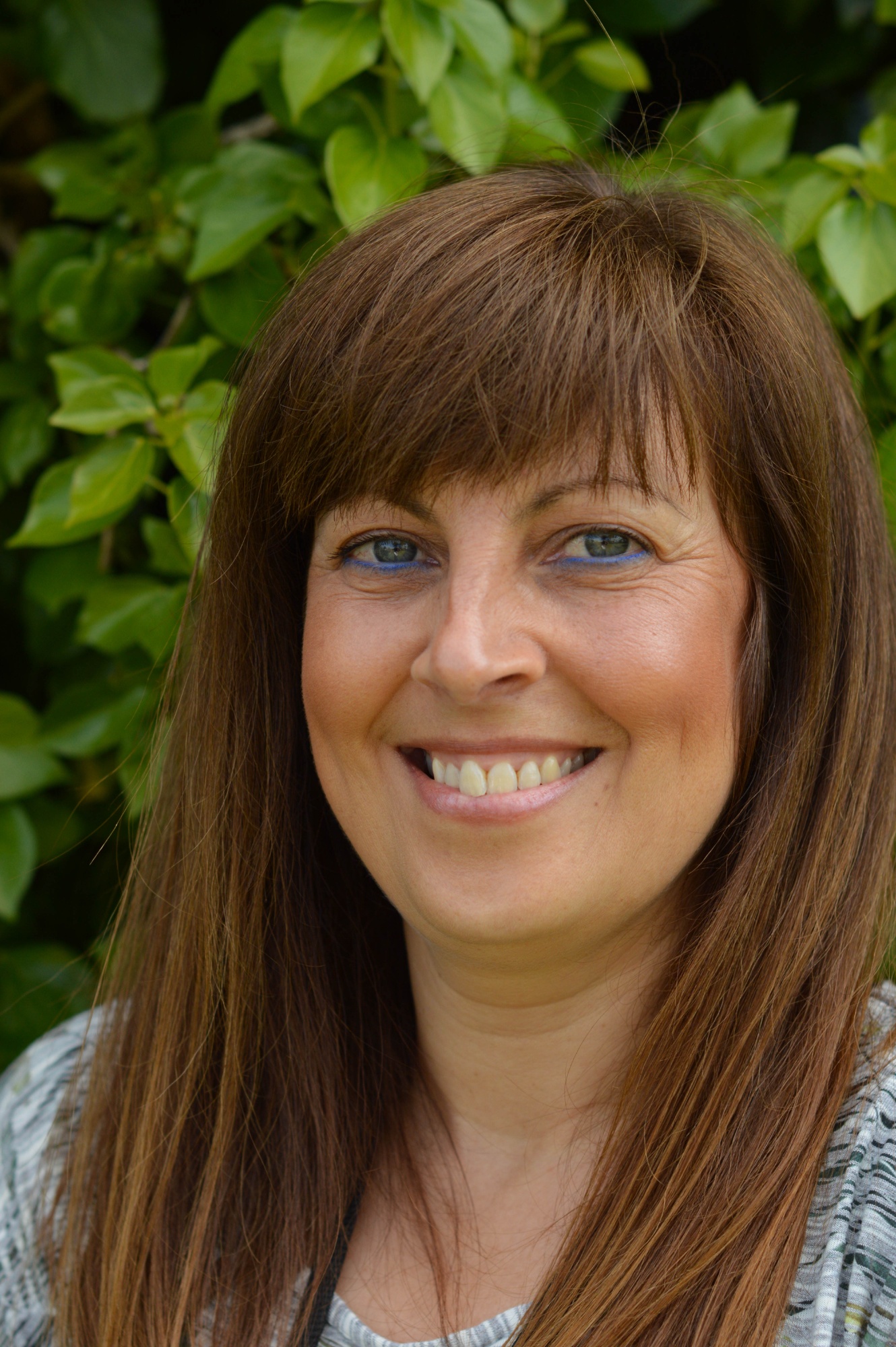 Mrs M Wood